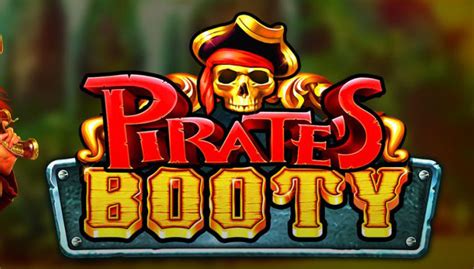Pirate S Booty 888 Casino